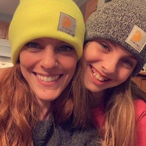 Meet your Posher, Rebecca